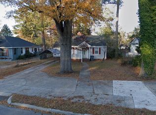 1520 Sunset Ave, Rocky Mount, NC 27804