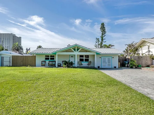 112 Broad Ave, Daytona Beach Shores, FL 32118