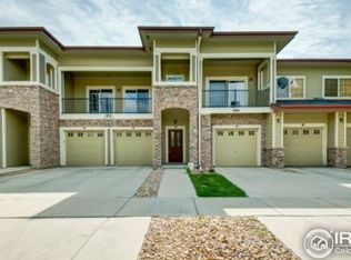 5014 Northern Lights Dr UNIT A, Fort Collins, CO 80528