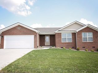 537 Southfork Dr, Berea, KY 40403