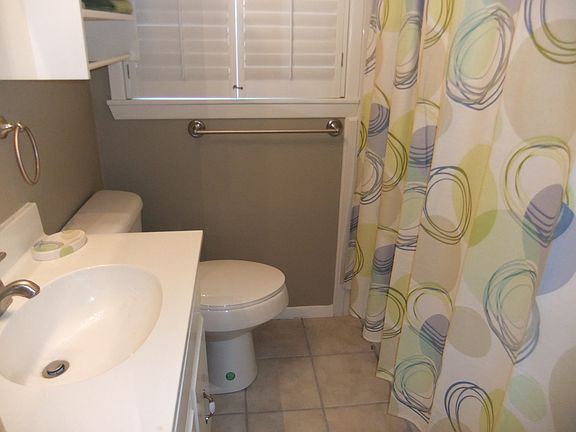 Hall Bath