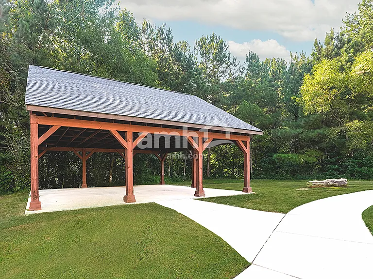 516 Woodall Rd — Photo 21