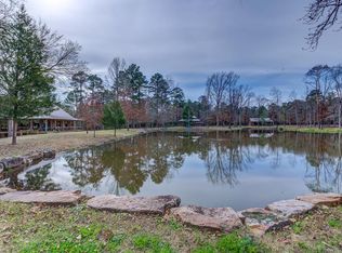 245 Frank Yarbrough Rd, Groveton, TX 75926