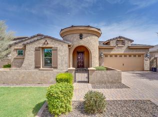 20094 E Quintero Rd, Queen Creek, AZ 85142