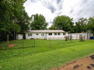 145 S McCune St, Benton, KS 67017