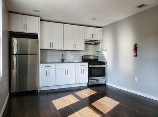 16 Richard St #2E, Jersey City, NJ 07305