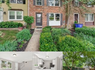 Amber Meadows, Frederick, MD 21702