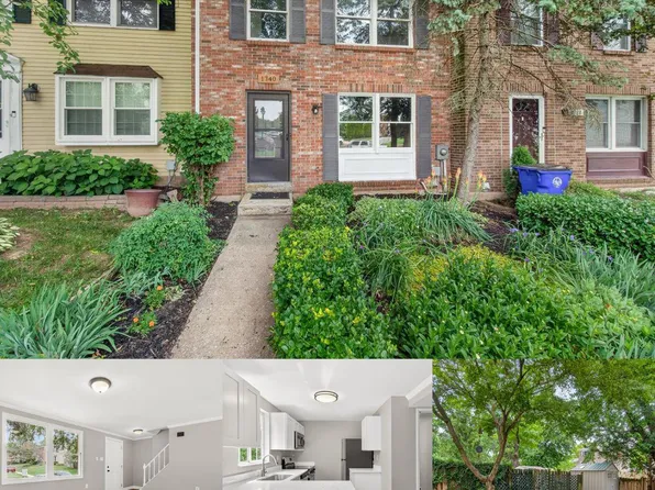1740 Heather Ln, Frederick, MD 21702
