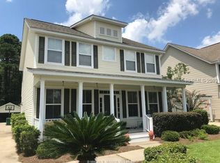 71 Red Cedar St, Bluffton, SC 29910