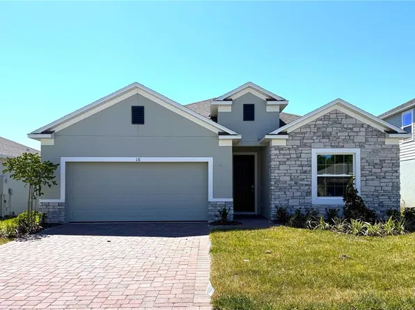 131 Addle Hill Ct, Deland, FL 32720