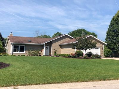 S68W17565 Marybeck Ln, Muskego, WI, 53150