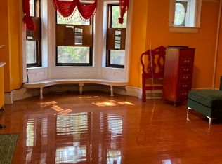 861 Park Pl FLOOR 2, Brooklyn, NY 11216