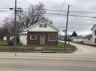 7623 Main St, Flat Rock, OH 44828