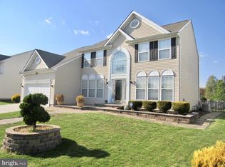 509 Saienni Blvd, New Castle, DE 19720