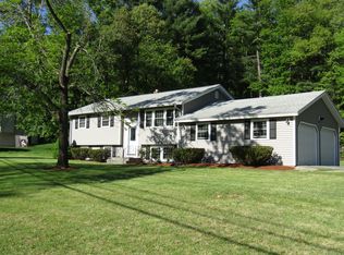 20 Sleigh Rd, Chelmsford, MA 01824