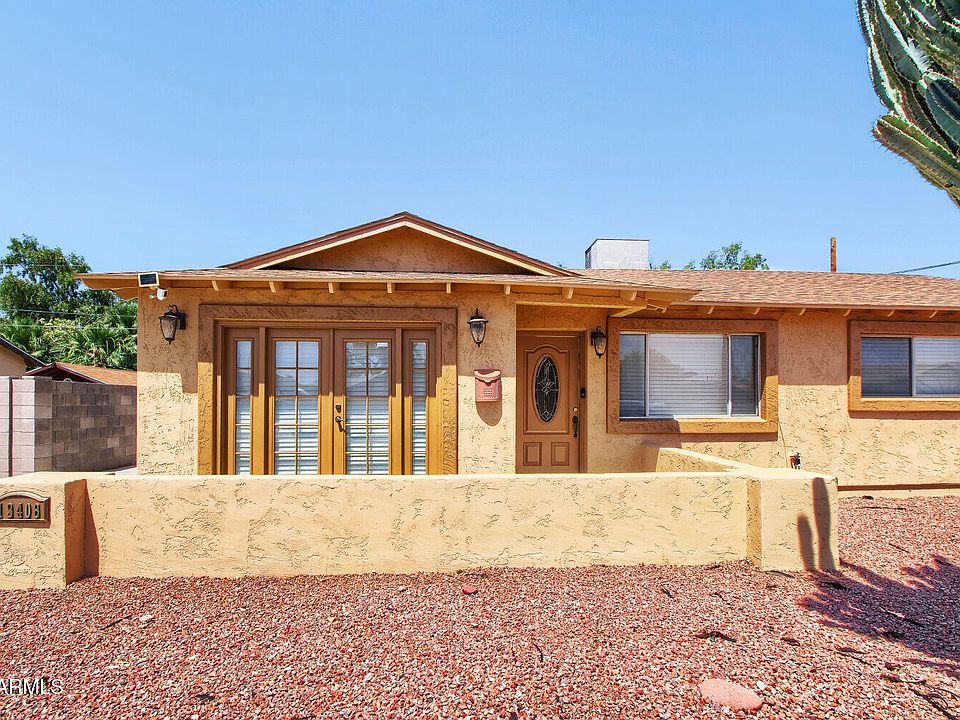 1st image of 13408 N 33RD Avenue