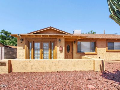 13408 N 33RD Avenue, Phoenix, AZ, 85029