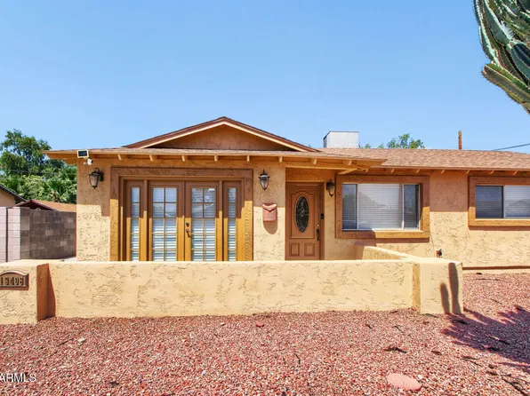 13408 N 33RD Avenue, Phoenix, AZ 85029