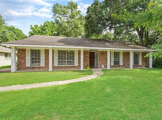 6902 Alderney Dr, Houston, TX 77055