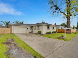 2506 Uhlig Ave, Modesto, CA 95350