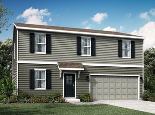 Victoria Plan, Clifton Trace, Indianapolis, IN 46235