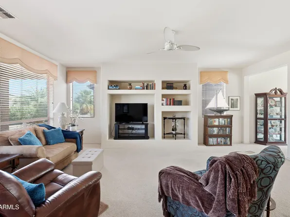 42960 W MORNING DOVE Lane, Maricopa, AZ 85138