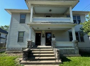 558 E Station St #2, Kankakee, IL 60901