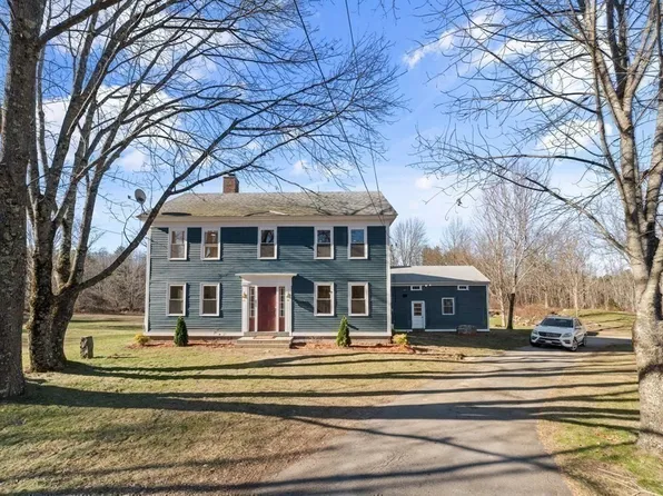 985 Williamsville Rd, Barre, MA 01005