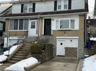 114 Montville St, Pittsburgh, PA 15214
