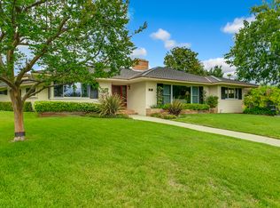 3555 Greenhill Rd, Pasadena, CA 91107