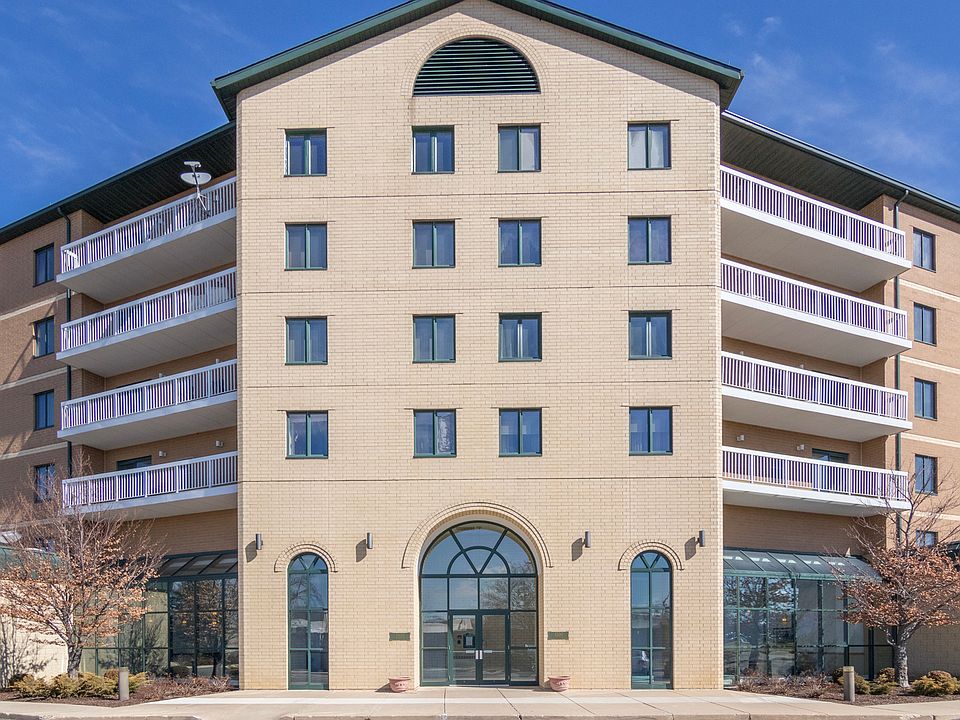 1st image of 1500 S Ardmore Ave APT 414