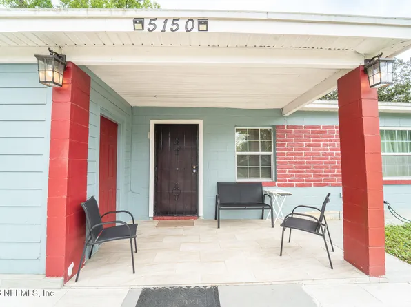 5150 BROADWAY Avenue, Jacksonville, FL 32254