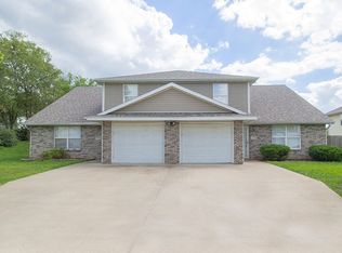 5338 E Trikalla Dr, Columbia, MO 65202