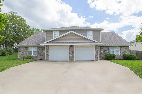5338 E Trikalla Dr Photo 1
