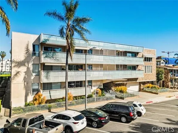 528 Cedar Ave Unit 1L, Long Beach, CA 90802