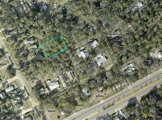 3368 6th St, Elkton, FL 32033