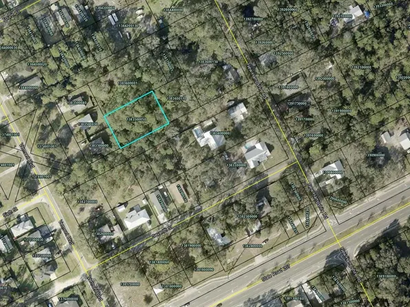 3368 6th St, Elkton, FL 32033