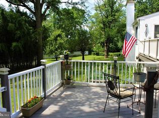 1321 Highland Ave, Fort Washington, PA 19034