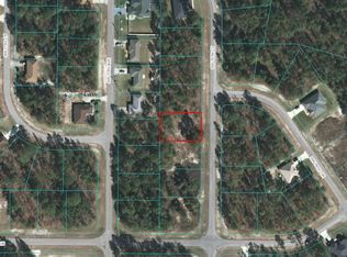 Tbd Sw 76th Ct, Ocala, FL 34473