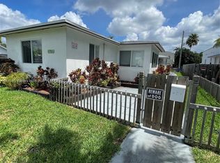 1711 Fletcher St #2, Hollywood, FL 33020