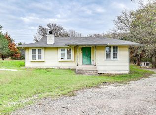 6912 W Us Highway 175, Kaufman, TX 75142