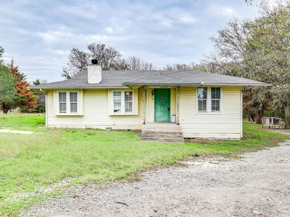 6912 W Us Highway 175, Kaufman, TX 75142