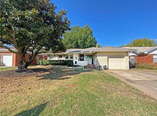 10309 Whitehaven Rd, Oklahoma City, OK 73120