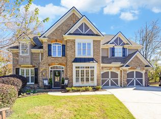 2777 Country House Way, Buford, GA 30519
