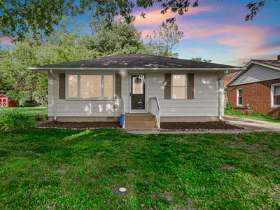 1113 Begonia St SE, Demotte, IN, 46310