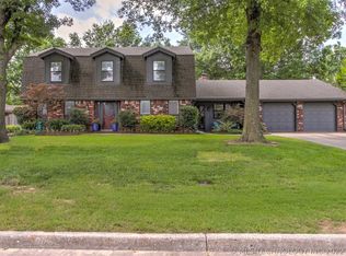 5136 E 97th St, Tulsa, OK 74137