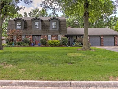 5136 E 97th St, Tulsa, OK, 74137