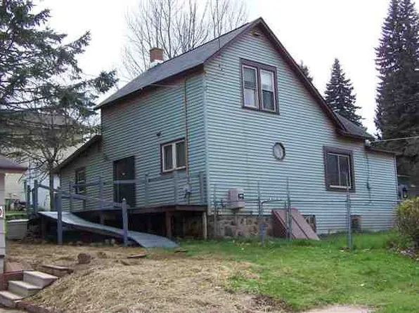 601 E Sellar St, Bessemer, MI 49911