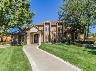 3501 Kensington Pl, Amarillo, TX 79121