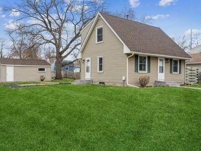 947 109th Ln NW, Coon Rapids, MN, 55448